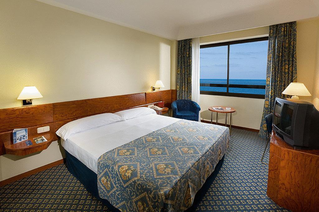 Ac Hotel Iberia Las Palmas By Marriott Номер фото
